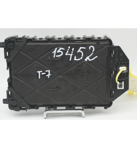 RU5T15604AGFV 7TG937087C VW Transporter T7 Bordnetzsteuergerät 