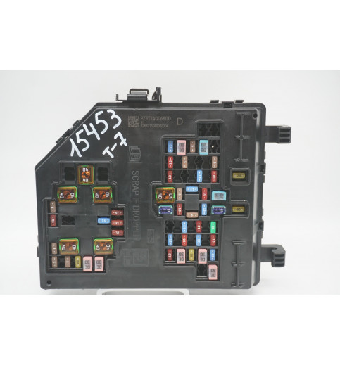 PZ3T14D068DD 7TG937125AH  VW Transporter T7 Sicherungskasten 