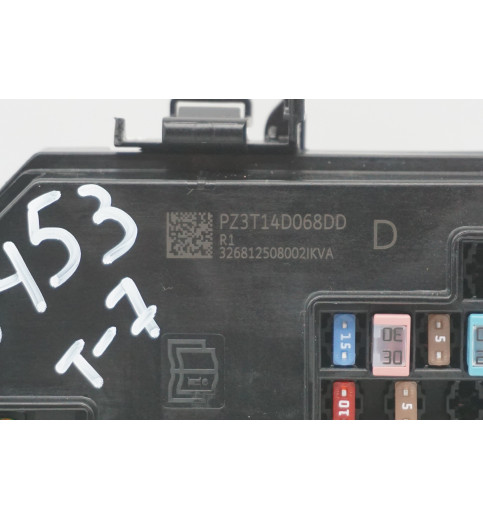 PZ3T14D068DD 7TG937125AH  VW Transporter T7 Sicherungskasten 