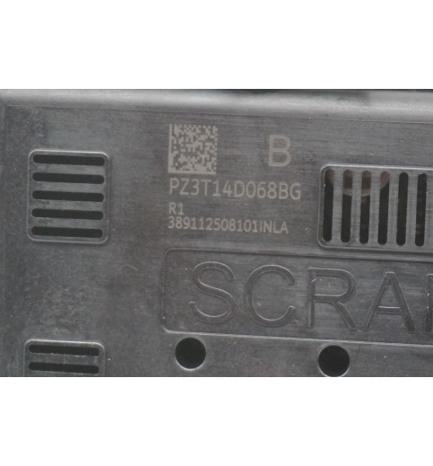 PZ3T14D068BG 7TG937125AL VW Transporter T7 Sicherungskasten 