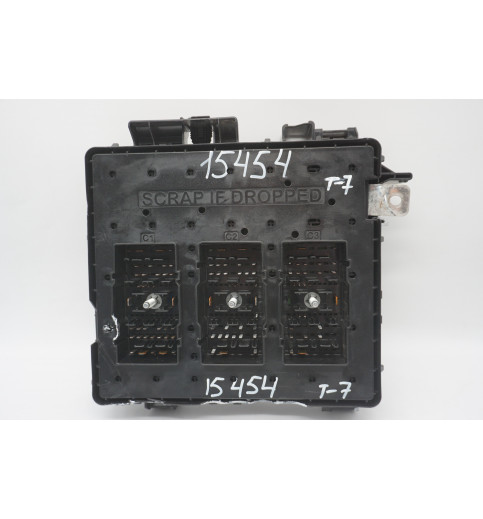 PZ3T14D068BG 7TG937125AL VW Transporter T7 Sicherungskasten 