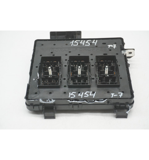 PZ3T14D068BG 7TG937125AL VW Transporter T7 Sicherungskasten 