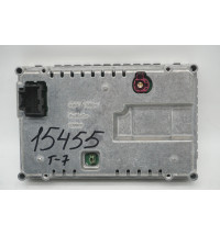 S74T10849DAH 7TG920983T VW Transporter T7 Kombiinstrument Steuergerät 