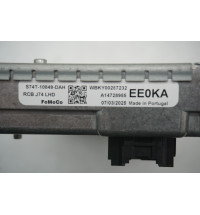 S74T10849DAH 7TG920983T VW Transporter T7 Kombiinstrument Steuergerät 