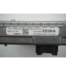 S74T10849DAH 7TG920983T VW Transporter T7 Kombiinstrument Steuergerät 