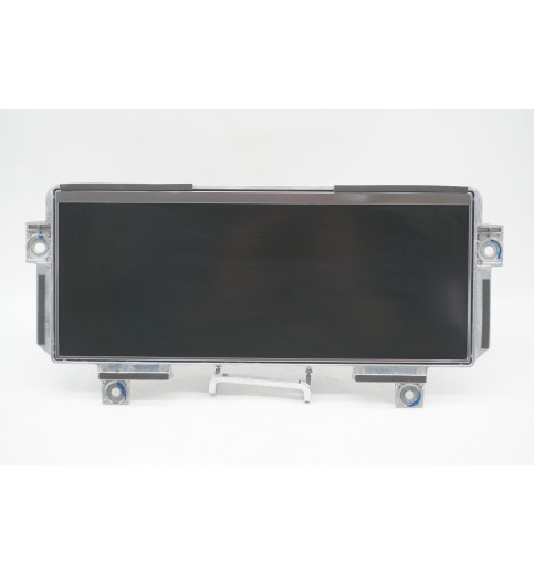 S74110F889AB 7TG919601B VW Transporter T7  LCD-Bildschirm Kombiinstrument