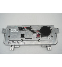 S74110F889AB 7TG919601B VW Transporter T7  LCD-Bildschirm Kombiinstrument