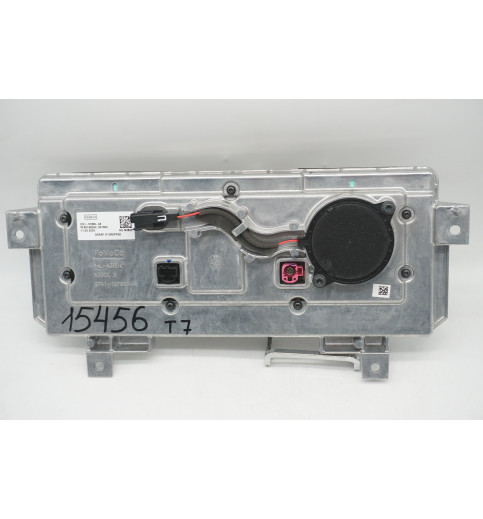 S74110F889AB 7TG919601B VW Transporter T7  LCD-Bildschirm Kombiinstrument