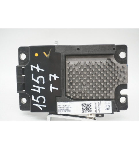 RU5T14H317HCF 7TG035284BD/CF VW Transporter T7  Steuergerät für Onlinedienste