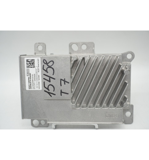 RU5T14H474DFF  VW Transporter T7 Gateway Modul Steuergerät