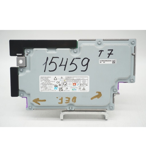 SU5T14G670RAH S74T14G670EBM VW Transporter T7 Navigationssteuergerät