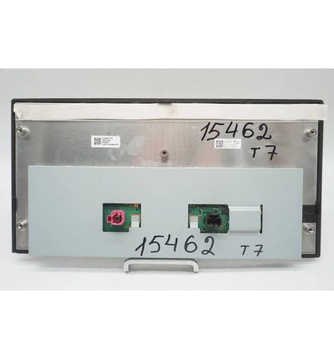 RU5T14F180LE  VW Transporter T7 Bildschirm Display Anzeige