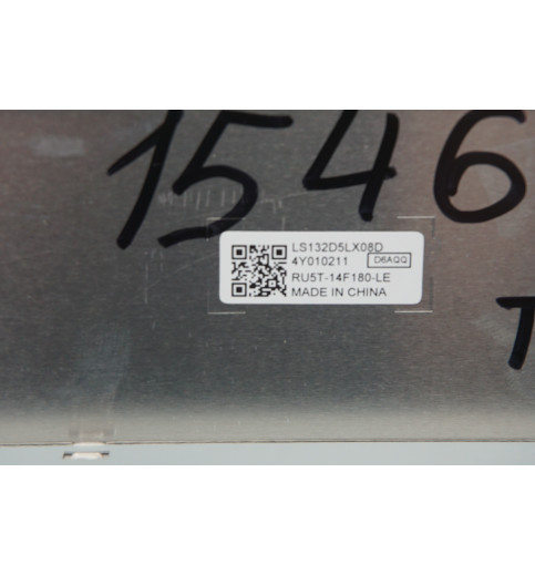 RU5T14F180LE  VW Transporter T7 Bildschirm Display Anzeige