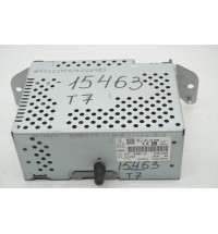 S74T18D890XP 7TG035195AF VW Transporter T7 Radioeinheit Radio Modul