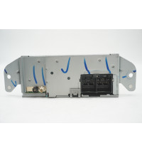 S74T18D890XP 7TG035195AF VW Transporter T7 Radioeinheit Radio Modul