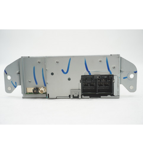 S74T18D890XP 7TG035195AF VW Transporter T7 Radioeinheit Radio Modul