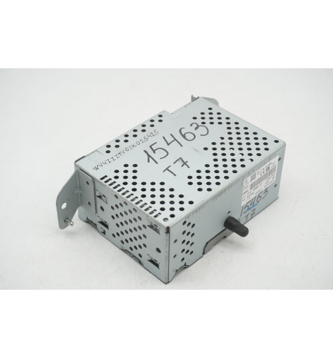 S74T18D890XP 7TG035195AF VW Transporter T7 Radioeinheit Radio Modul