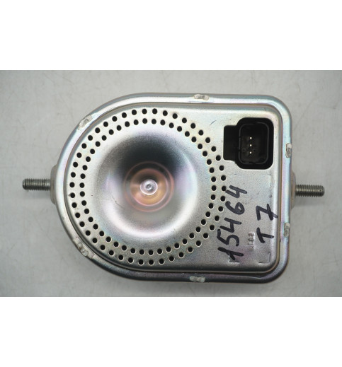 DS7T19G229BB 2HJ951605 VW Transporter T7 Elektronische Sirene