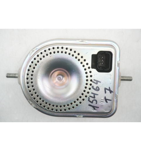 DS7T19G229BB 2HJ951605 VW Transporter T7 Elektronische Sirene