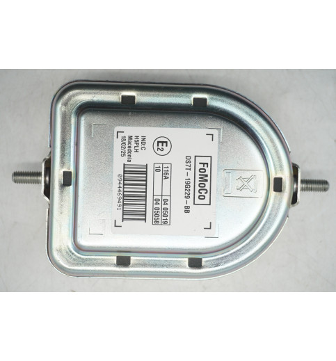 DS7T19G229BB 2HJ951605 VW Transporter T7 Elektronische Sirene