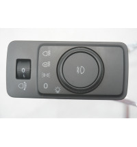 S74113D061BCW 7TG941527N VW Transporter T7 Lichtdrehschalter