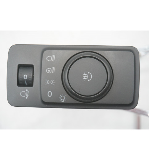 S74113D061BCW 7TG941527N VW Transporter T7 Lichtdrehschalter