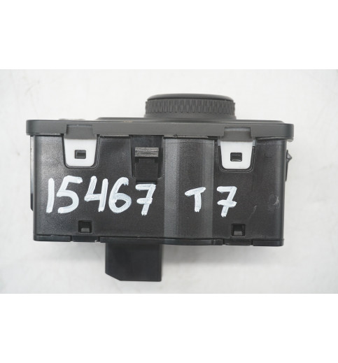 S74113D061BCW 7TG941527N VW Transporter T7 Lichtdrehschalter