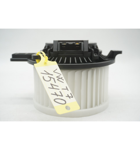 PZ3119846BA  7TG820015D VW Transporter T7 Gebläsemotor 