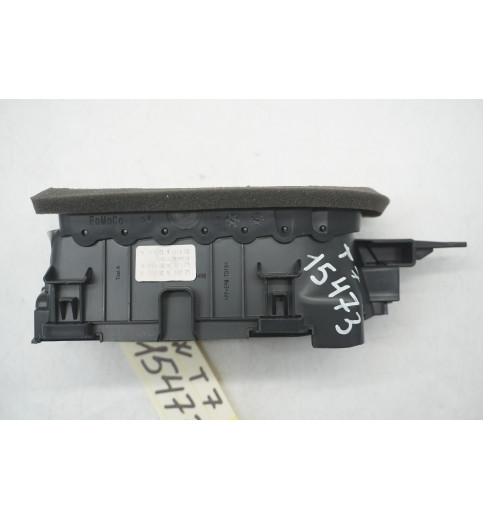 S741V018B09  7TG815705J VW Transporter T7 Lüftungsdüse Ausströmer links mitte 