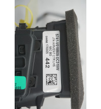 S741V018B09  7TG815705J VW Transporter T7 Lüftungsdüse Ausströmer links mitte 