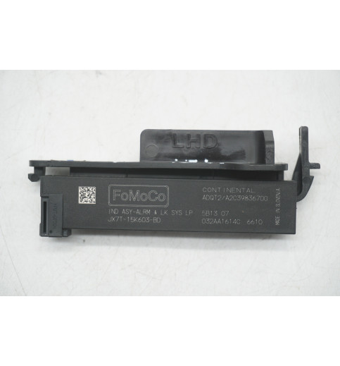 JX7T15K603BD VW Transporter T7 Antennenverstärker