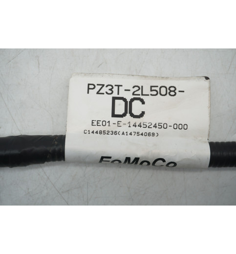 PZ3T2L508DC VW Transporter T7 Bremskabelbaum vorne