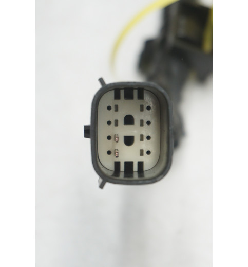 PZ3T2L508DC VW Transporter T7 Bremskabelbaum vorne