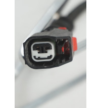 PZ3T2L508DC VW Transporter T7 Bremskabelbaum vorne