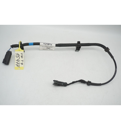 PZ3T2L508DC VW Transporter T7 Bremskabelbaum vorne