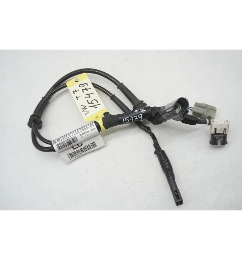 PZ3T2L508LC VW Transporter T7 Bremssattel Verkabelung Hinten