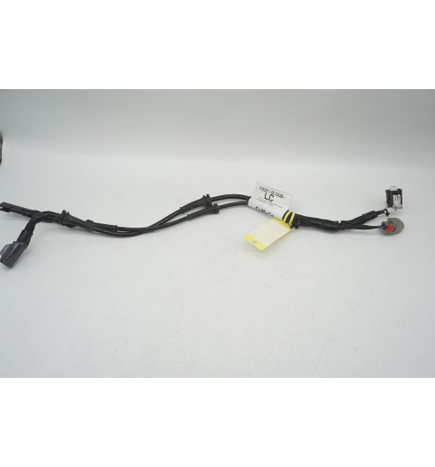 PZ3T2L508LC VW Transporter T7 Bremssattel Verkabelung Hinten