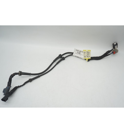 PZ3T2L508LC VW Transporter T7 Bremssattel Verkabelung Hinten