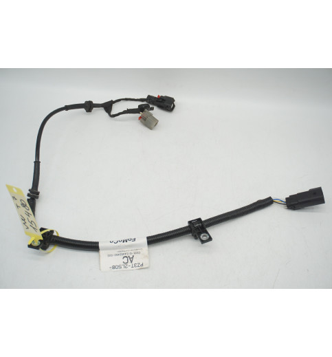 PZ3T2L508AC VW Transporter T7 Bremskabelbaum vorne