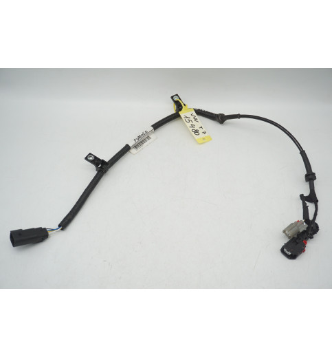 PZ3T2L508AC VW Transporter T7 Bremskabelbaum vorne