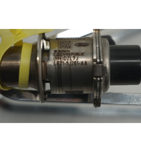 LK215J281AA VW Transporter T7  Adblue Einspritzdüse Düse