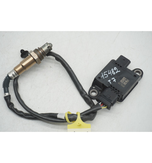 PZ315L216BA 0281009883 7TG907660A VW Transporter T7 Partikelsensor