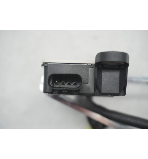 PZ315L216BA 0281009883 7TG907660A VW Transporter T7 Partikelsensor