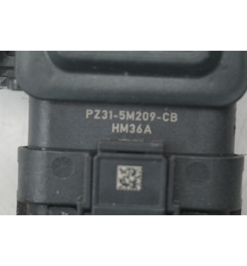 PZ315M209CB VW Transporter T7 NOx-Sensor für Abgaskontrolle