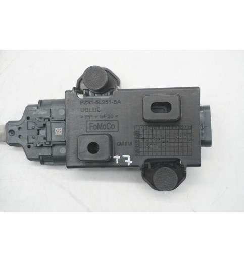 PZ315E145BC VW Transporter T7 NOx-Sensor für Abgaskontrolle