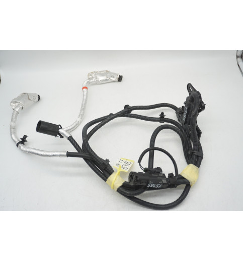 PZ315J249CC 7TG131691 VW Transporter T7 AdBlue Leitung 