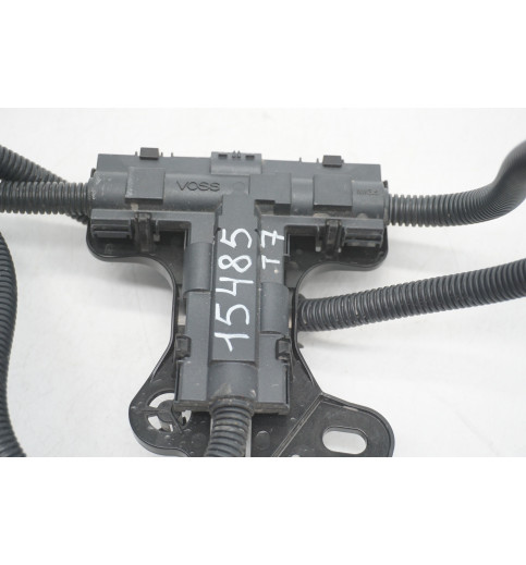 PZ315J249CC 7TG131691 VW Transporter T7 AdBlue Leitung 