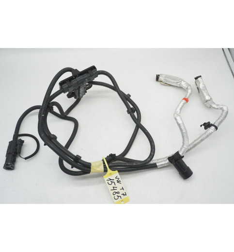 PZ315J249CC 7TG131691 VW Transporter T7 AdBlue Leitung 