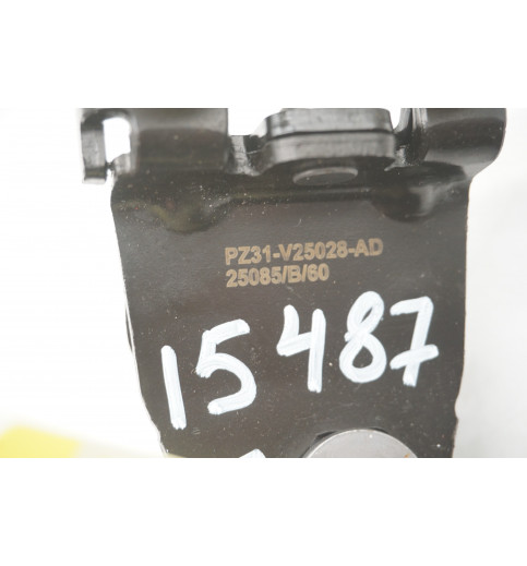 PZ31V25028AD VW Transporter T7 Rollenführung für Schiebetür