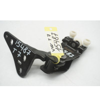 PZ31V25028AD VW Transporter T7 Rollenführung für Schiebetür